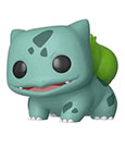 Pokémon Super Sized Jumbo POP! Vinyl Figure Bulbasaur 25 cm