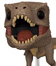 Jurassic World 3 POP! Movies Vinyl Figure T-Rex 9 cm