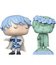 Frieren POP! Animation Vinyl Figure Himmel w/CH 9 cm Assortment (6)