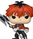 Frieren: Beyond Journey´s End POP! Games Vinyl Figure Stark 9 cm