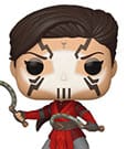 Star Wars: Tales of the Empire POP! Vinyl Figure Morgan Elsbeth (Glow) 9 cm