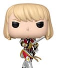 Solo Leveling POP! Animation Vinyl Figure Cha Hae-In 9 cm