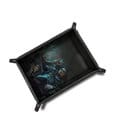 Dungeons & Dragons Dice Tray Ravenloft