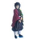 Demon Slayer: Kimetsu no Yaiba Trio-Try-iT PVC Figure Tomioka Giyu 18 cm
