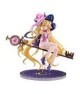 Date A Live V F:NEX PVC Figure 1/7 Mukuro Hoshimiya Witch Style Ver. 23 cm