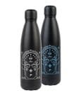 The Lord of the Rings Metal Bottle Heat Change Moria Gate 750 ml