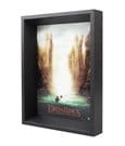 The Lord of the Rings Framed Print