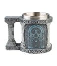 The Lord of the Rings Tankard Mines of Moria 600 ml