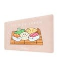 Pusheen Mouse Pad Sushi Roll 35 x 60 cm