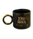 The Lord of the Rings 3D Mug 350 ml