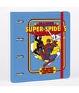 Spider-Man 4 Ring Binder