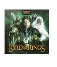 The Lord of the Rings Wall Calendar 2027 30 x 30 cm