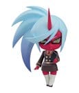 New Panty & Stocking with Garterbelt Nendoroid Action Figure Kneesocks 10 cm