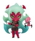 New Panty & Stocking with Garterbelt Nendoroid Action Figure Scanty 10 cm