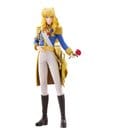 The Rose of Versailles Pop Up Parade Oscar François de Jarjayes 19 cm