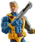 Marvel Legends Action Figure Marvel's Cable (BAF: Marvel's Zabu) 15 cm