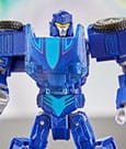 Hot Wheels x Transformers Action Figure Twin Mill 12 cm