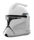 Star Wars Episode II Black Series Electronic Helmet Phase I Clone Trooper