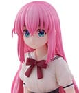 Bocchi the Rock! PVC Statue 1/6 Hitori Gotoh Casual Wear Ver. 14 cm