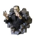 Frankenstein Wall Sculpture 48 cm