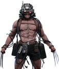 Marvel Comic Masterpiece Action Figure 1/6 Weapon X 31 cm