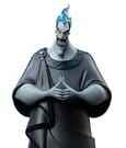 Disney Art Scale Statue 1/10 Hades Regular 25 cm