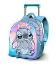 Lilo & Stitch 3D B. Wheels Mischievous
