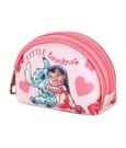 Lilo & Stitch Casual Oval Coin Purse Lovebug