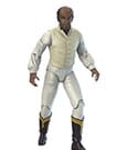 Star Trek: Generations Actionfigur 1/10 Wave 2 Sailor Uniform Worf 16 cm