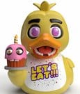 Five Nights at Freddy´s Tubbz PVC Figure Chica Boxed Edition 10 cm