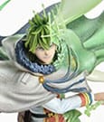 Black Clover Concept Masterline Series Statue 1/6 Yuno Exclusive Bonus Ver. 57 cm