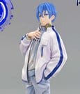 Piapro Characters Prisma Wing Figure 1/7 KAITO "Art by lack" 24 cm