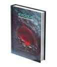 Exodus RPG Book Creature Catalogue *English Version*