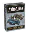 Axis & Allies Task Force Plates *English Version*