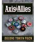 Axis & Allies Deluxe Token Pack *English Version*