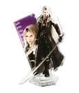 Final Fantasy VII Rebirth Acrylic Stand Sephiroth 10 cm