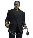 Universal Monsters Action Figure 1/6 Frankenstein (Deluxe Edition) 33 cm
