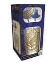 Harry Potter Glass Tumbler with Straws Magic & Mayhem 485 ml