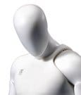 Original Character Series Neural Interface Action Figure 1/12 Bioroid-Troy 021 15 cm