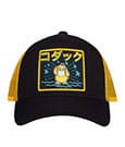 Pokémon Trucker Cap Psyduck