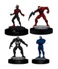 Marvel HeroClix 400: Figure Set Venom
