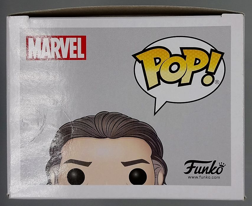 205 Ego - Marvel Guardians of the Galaxy 2 - Box Damaged Funko POP