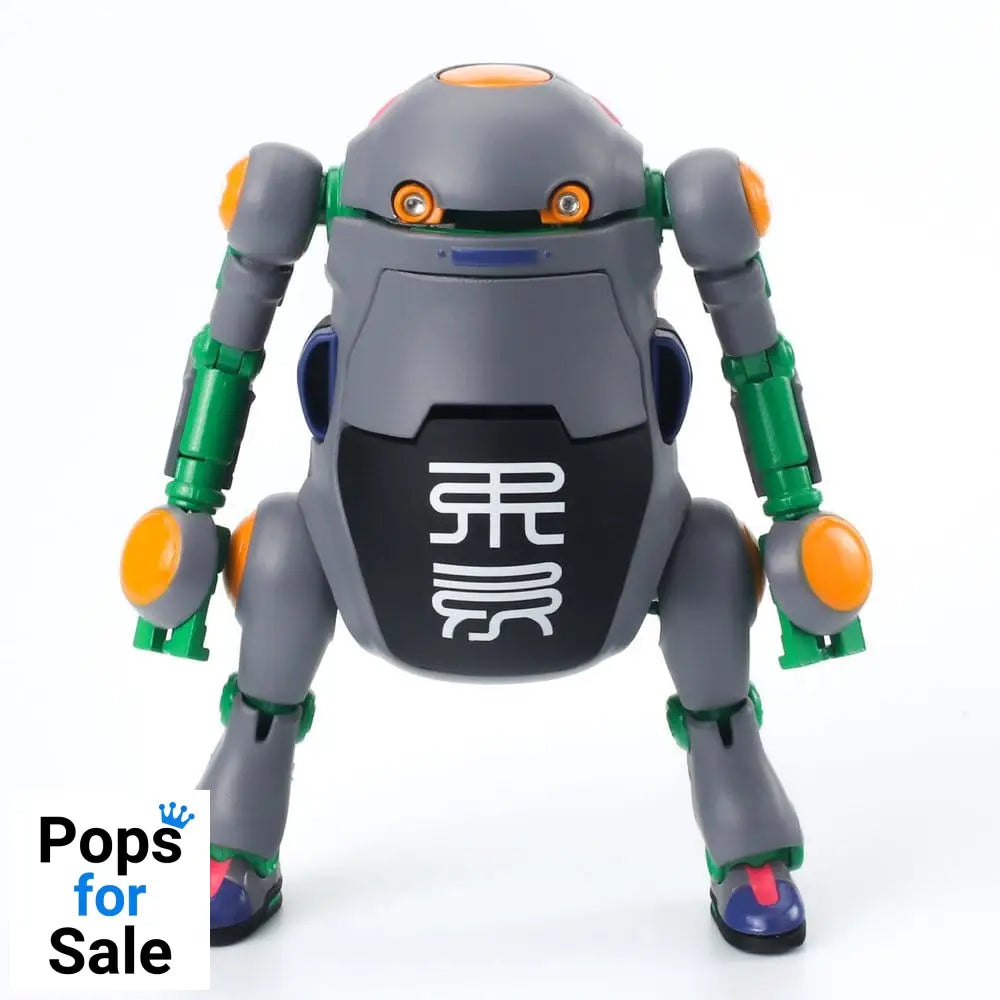 MechatroWeGo Action Figure 1/35 Tokyo 8 cm