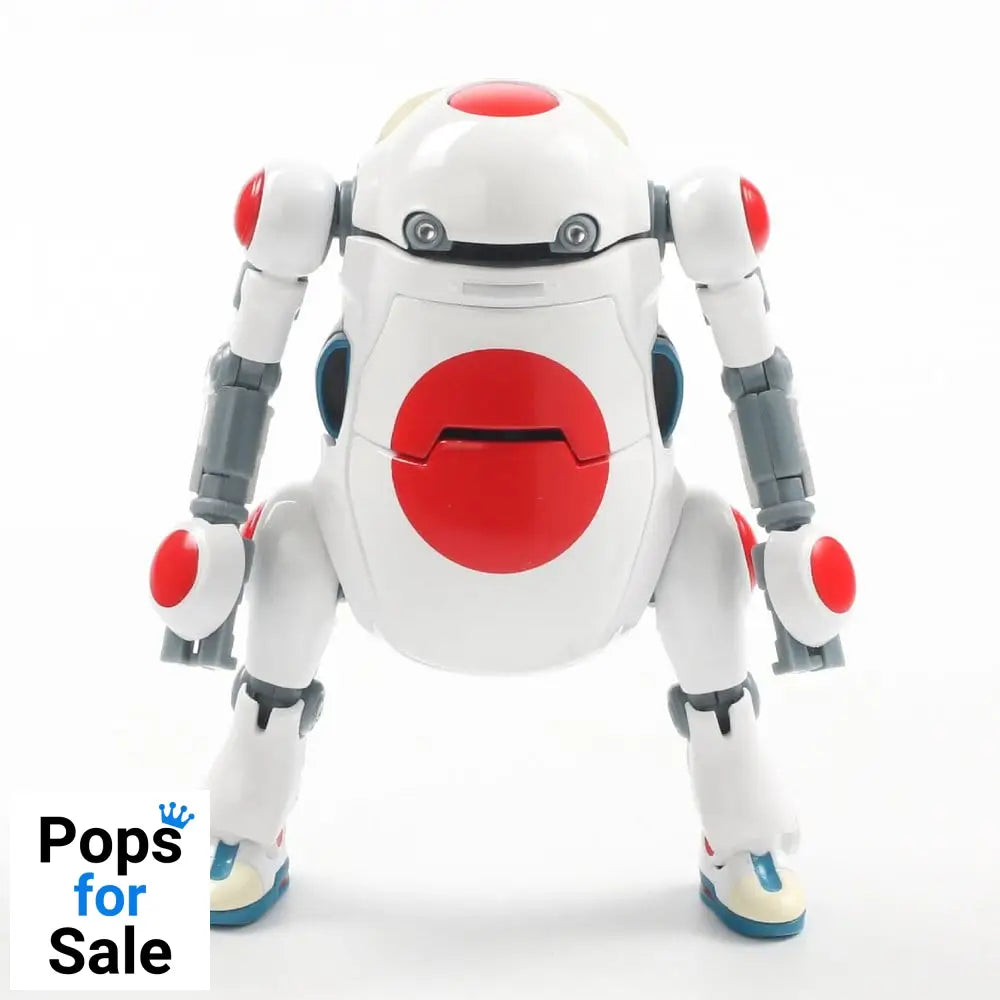 MechatroWeGo Action Figure 1/35 Zipang 8 cm