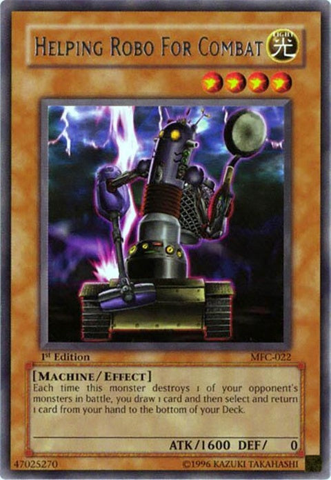 mfc-022-helpingroboforcombat