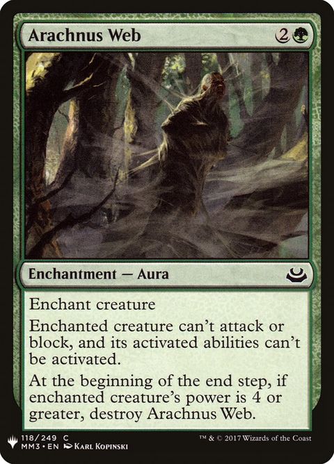 mm3-118-arachnusweb