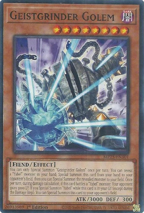 mp25-en301-geistgrindergolem