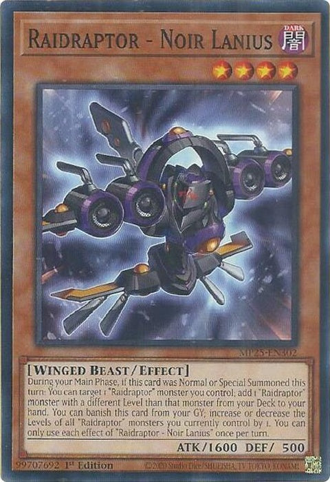 mp25-en302-raidraptornoirlanius