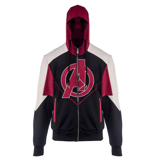 Avengers Logo Hoodie (Size S)