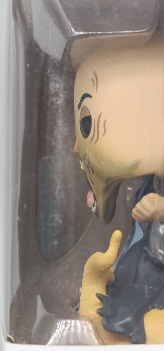1082 Imhotep - The Mummy - Box Damaged Funko POP